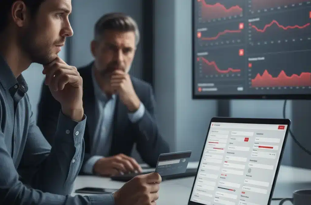 Quel impact de l'UX sur le chiffre d'affaires en 2026 - impact ux chiffre affaires