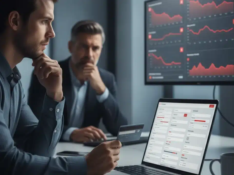 Quel impact de l'UX sur le chiffre d'affaires en 2026 - impact ux chiffre affaires