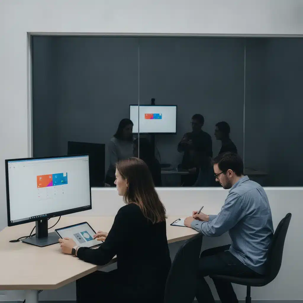 impact UX sur chiffre affaires