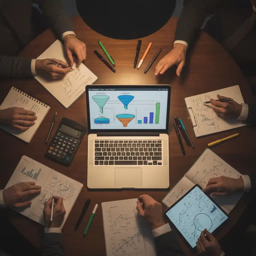 impact UX sur chiffre affaires