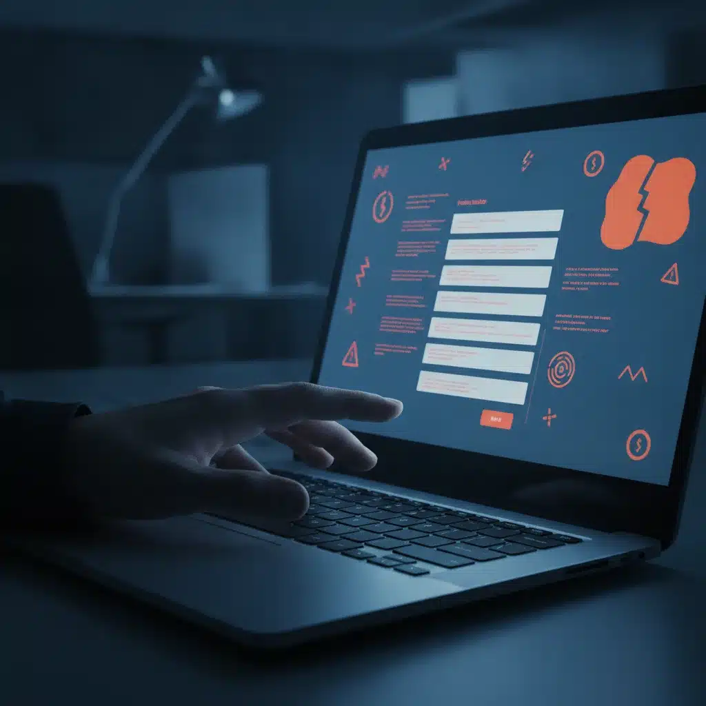 impact UX sur chiffre affaires