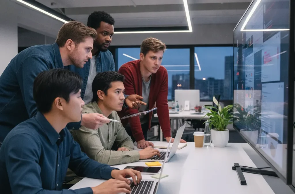 Intégration Slack résultats UX, guide pratique 2026 - integration slack resultats ux
