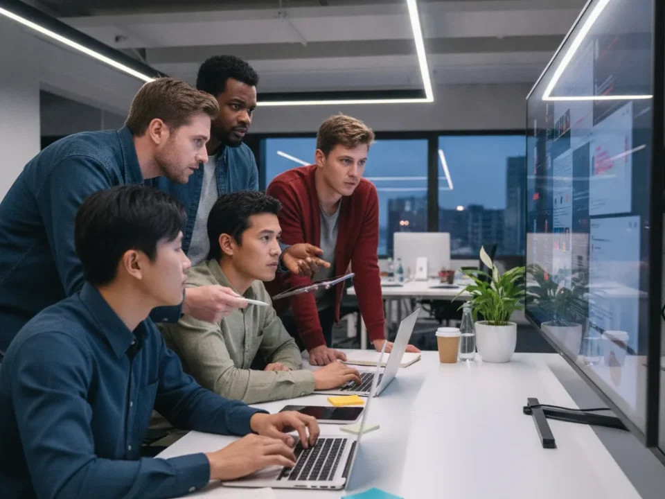 Intégration Slack résultats UX, guide pratique 2026 - integration slack resultats ux
