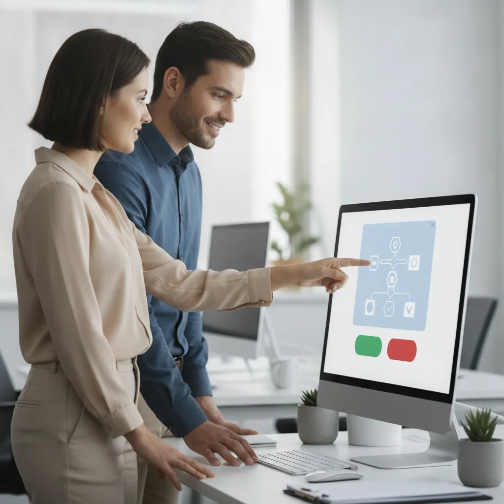 intégration slack résultats UX