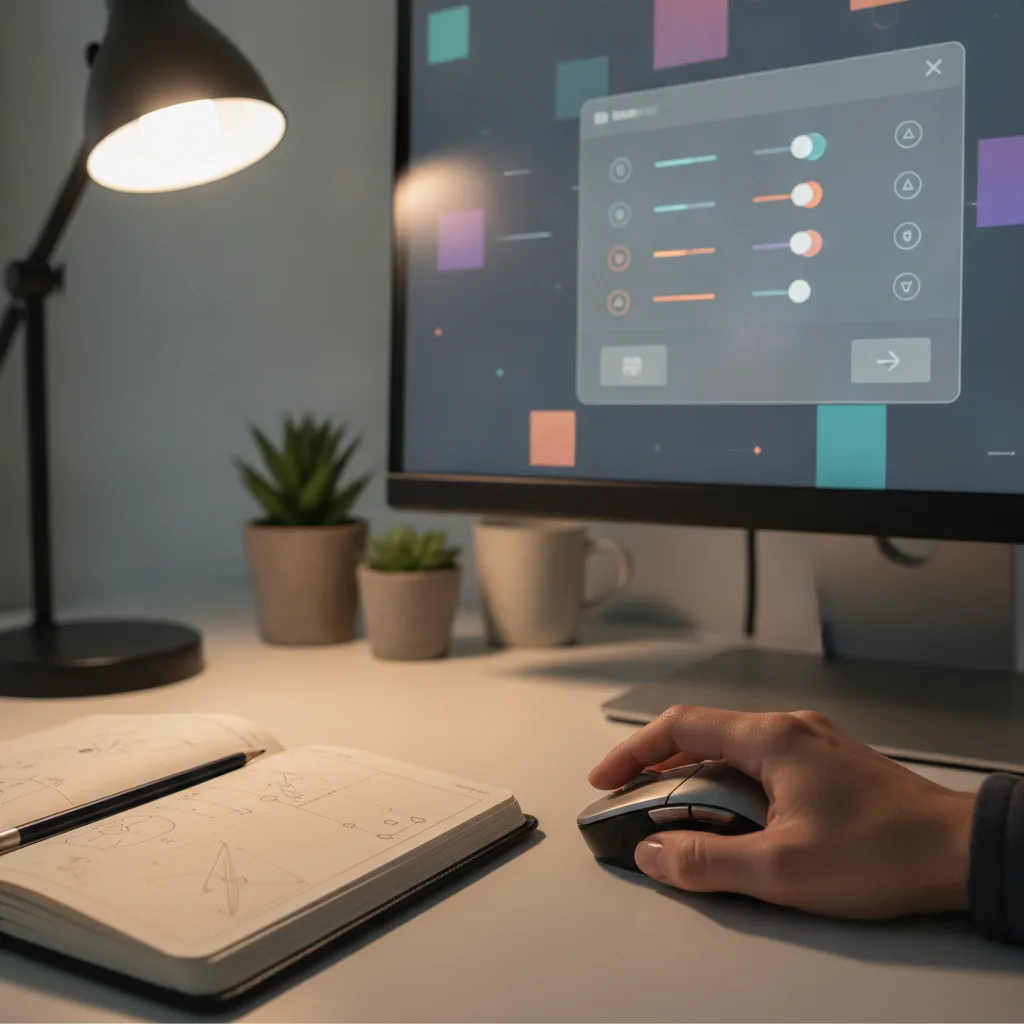 intégration slack résultats UX