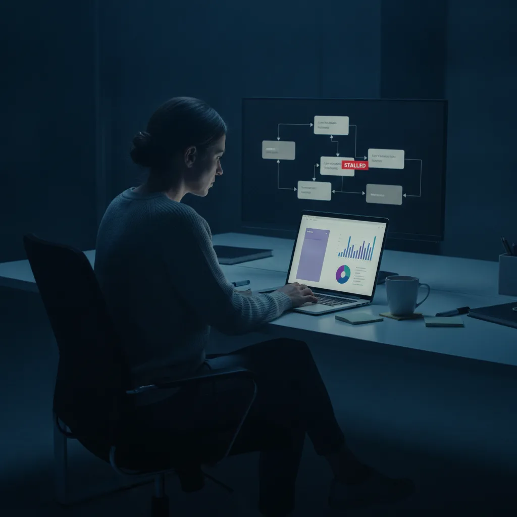 intégration slack résultats UX