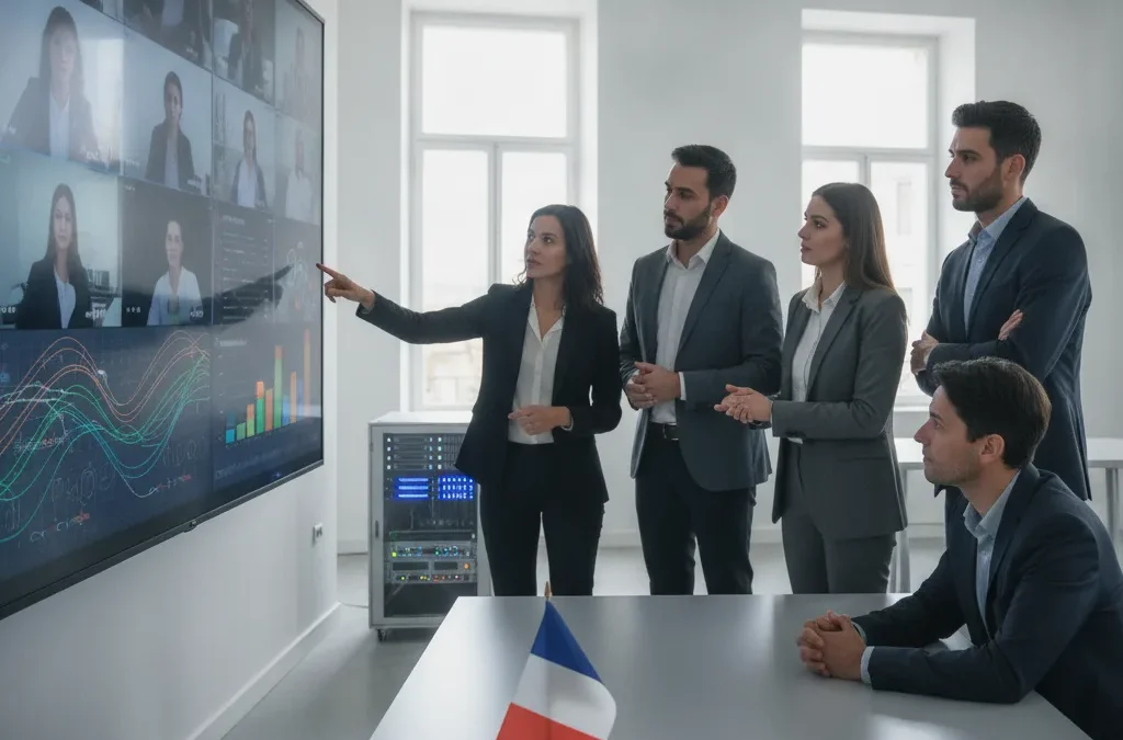 Plateforme test utilisateur française, RGPD et panel 2026 - plateforme test utilisateur francaise