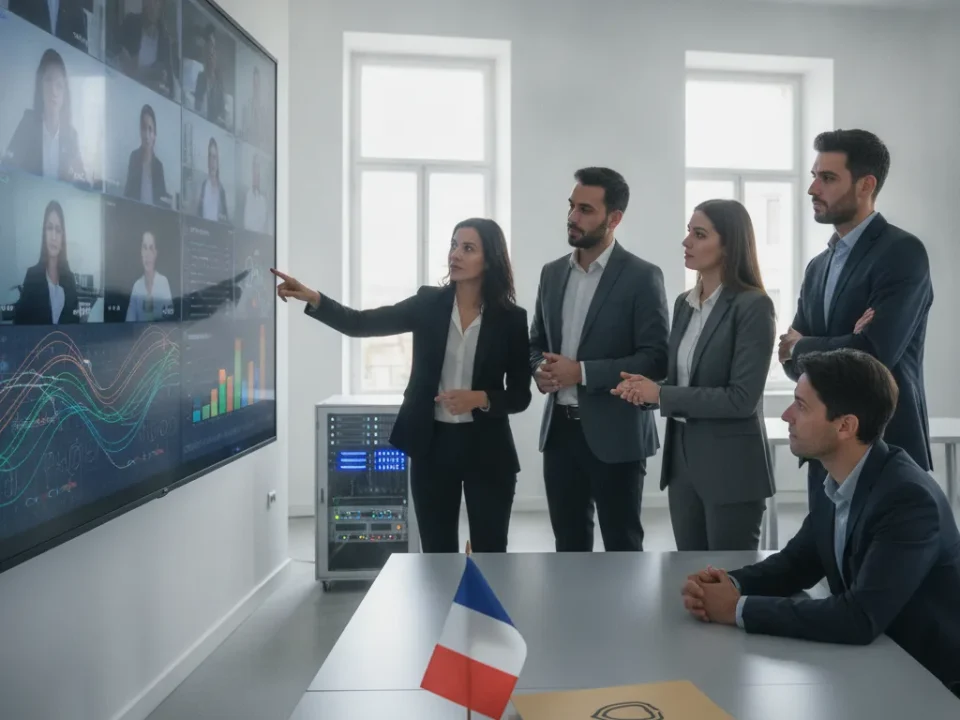 Plateforme test utilisateur française, RGPD et panel 2026 - plateforme test utilisateur francaise