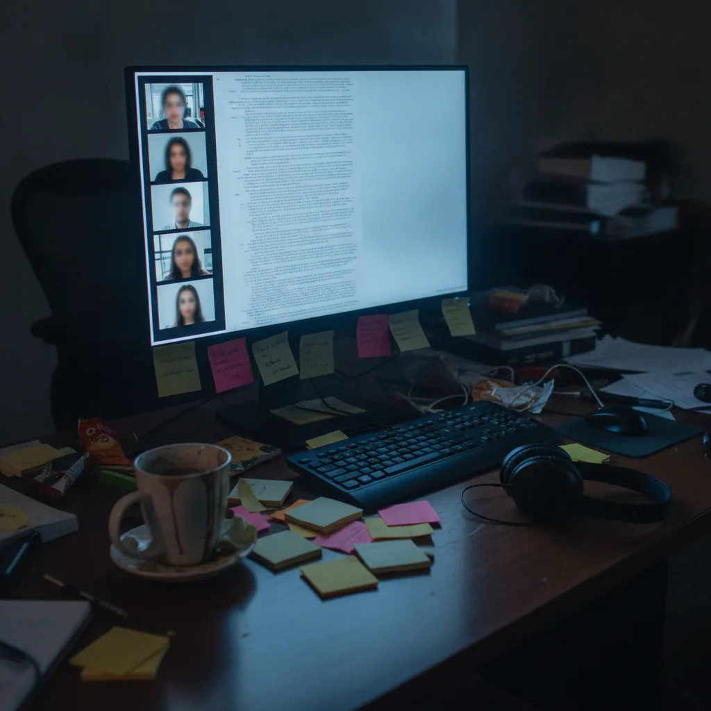 transcription automatique test utilisateur